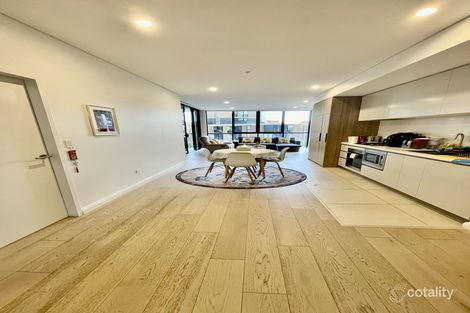 Property photo of 346/9 Maple Tree Road Westmead NSW 2145