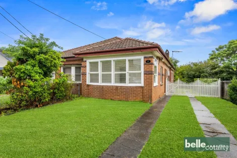 7 High St, Concord, NSW 2137