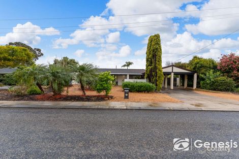 Property photo of 43 Bugendore Street Maida Vale WA 6057