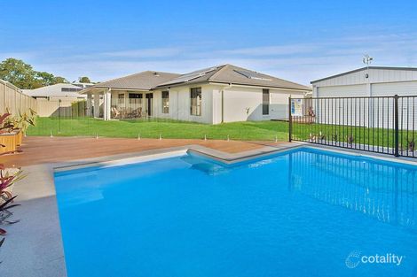 Property photo of 9 Leonie Court Pelican Waters QLD 4551