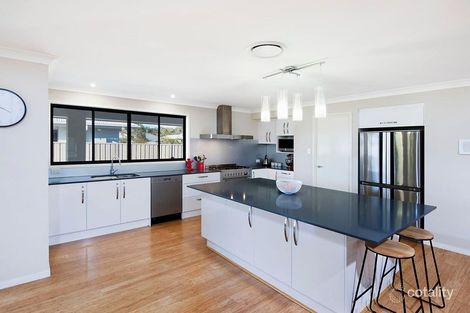 Property photo of 9 Leonie Court Pelican Waters QLD 4551