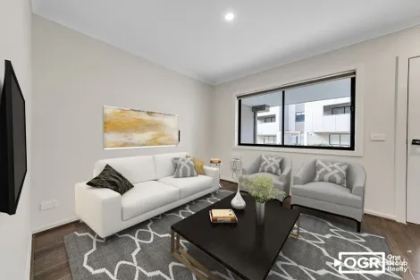 Property photo of 70/27 Turva Avenue Tarneit VIC 3029