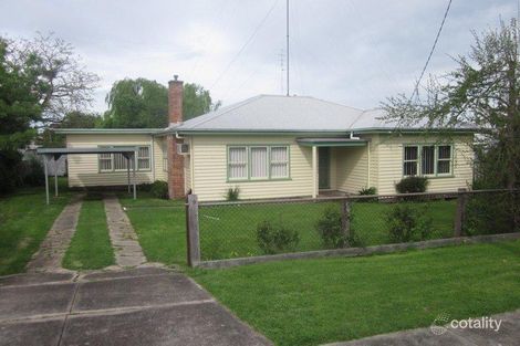 20 Tennyson St, Hamilton, VIC 3300