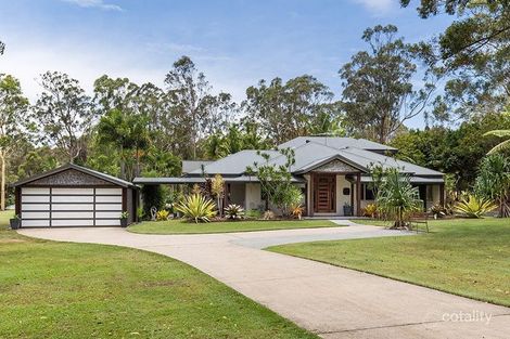 Property photo of 8 Thornton Drive Thornlands QLD 4164