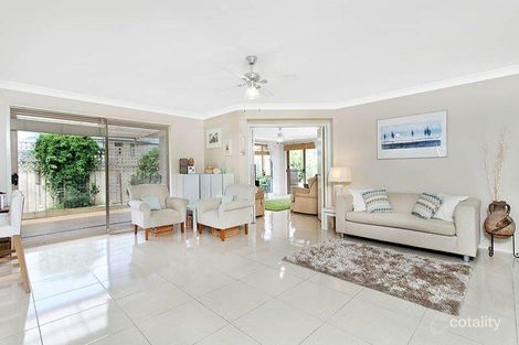 Property photo of 6 Loddon Circuit Albion Park NSW 2527