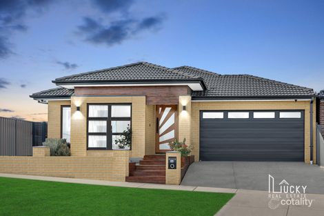 Property photo of 34 Pascal Crescent Kalkallo VIC 3064