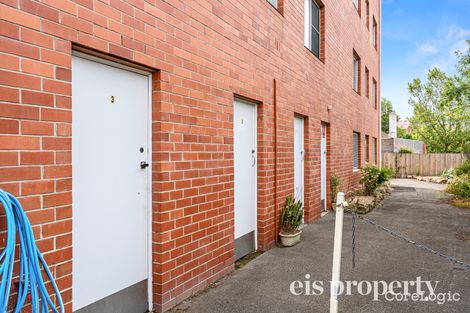 Property photo of 3/7 View Street Sandy Bay TAS 7005