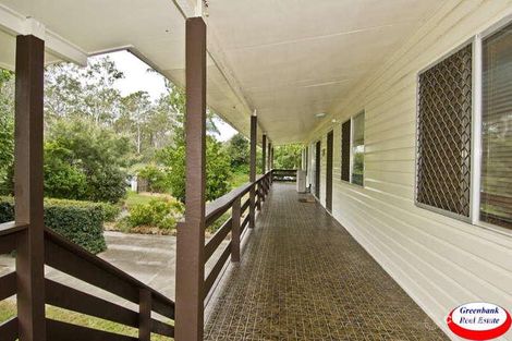 Property photo of 53-59 Old Greenbank Road Greenbank QLD 4124