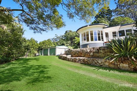 Property photo of 877 Tomewin Road Tomewin NSW 2484