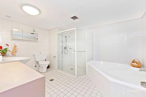 Property photo of 1208/5 Albert Road Strathfield NSW 2135