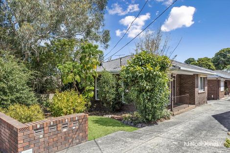 1/95 Ringwood St, Ringwood, VIC 3134