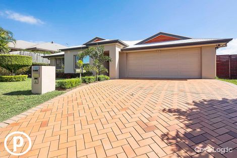 Property photo of 4 Baybreeze Crescent Murrumba Downs QLD 4503