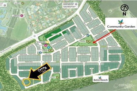 86 Bells Reach Dr, Caloundra West, QLD 4551