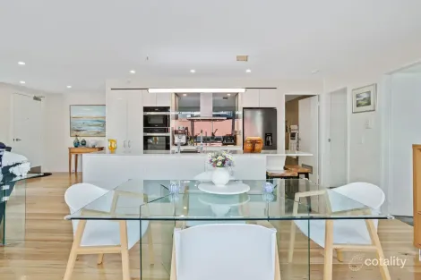 Property photo of 43/37-39 Campbell Street Hobart TAS 7000