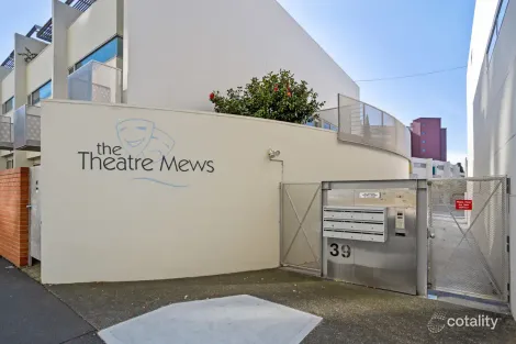 Property photo of 43/37-39 Campbell Street Hobart TAS 7000