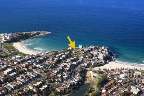 Property photo of 27 Queenscliff Road Queenscliff NSW 2096