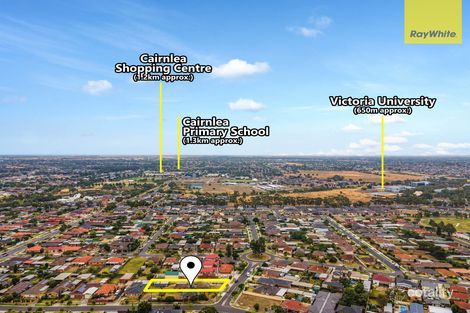 Property photo of 33 Lima Street St Albans VIC 3021