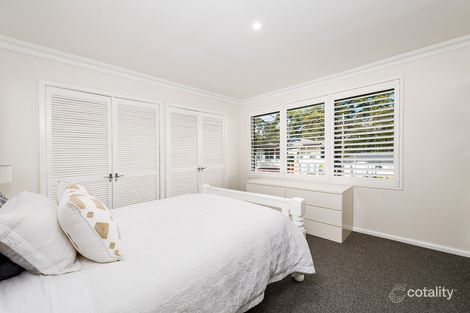 Property photo of 9 Leichhardt Crescent Sylvania NSW 2224