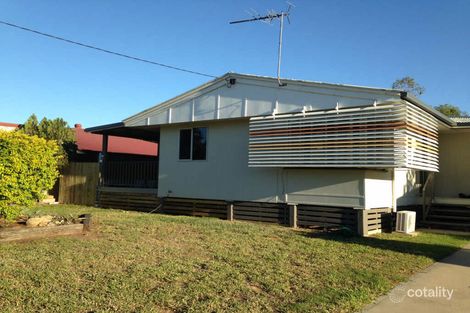 24 Seeman St, Blackwater, QLD 4717