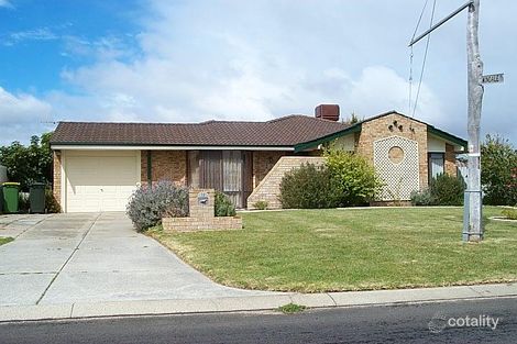 Property photo of 18 Belrose Crescent Cooloongup WA 6168