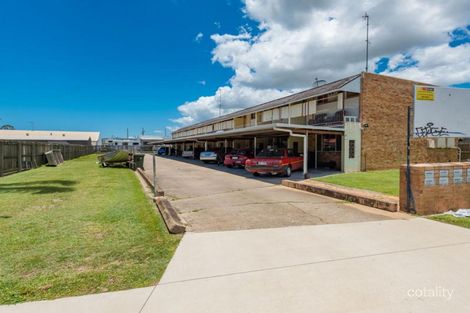 4/8 Avoca St, Bundaberg West, QLD 4670