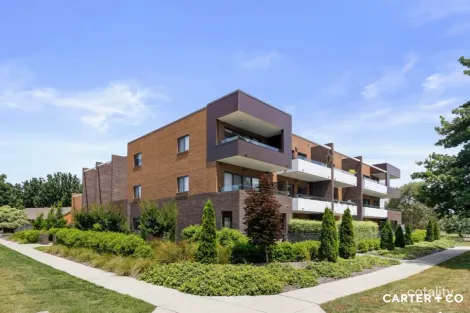 17/35 Berrigan Cres, O'Connor, ACT 2602