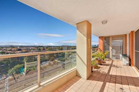1208/5 Albert Rd, Strathfield, NSW 2135