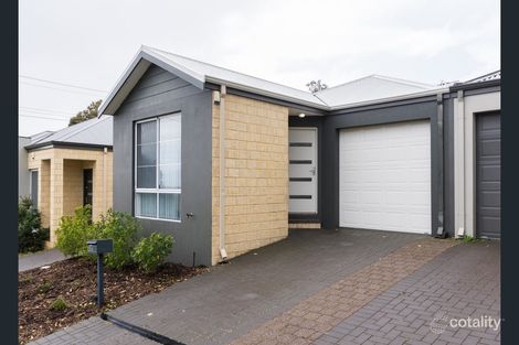125b Wilmington Cres, Balga, WA 6061