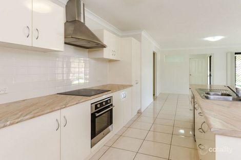 Property photo of 12 Ouston Place South Gladstone QLD 4680