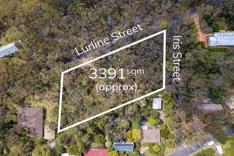 23-29 Lurline St, Wentworth Falls, NSW 2782