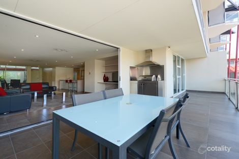 Property photo of 204/3 Evans Street Hobart TAS 7000