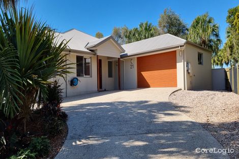 Property photo of 21 Baza Place Banksia Beach QLD 4507