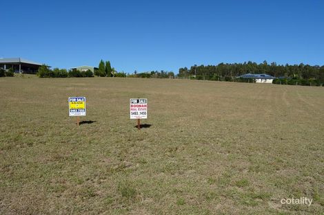Property photo of 131 Robson Road Boonah QLD 4310
