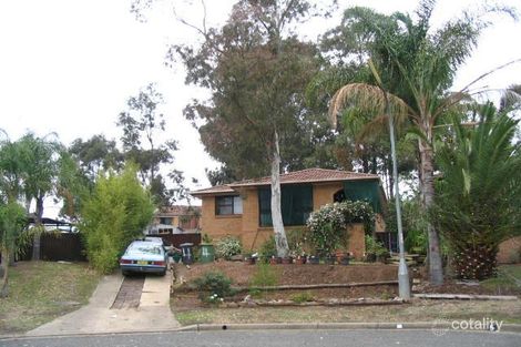 4 Etna Cl, Cranebrook, NSW 2749