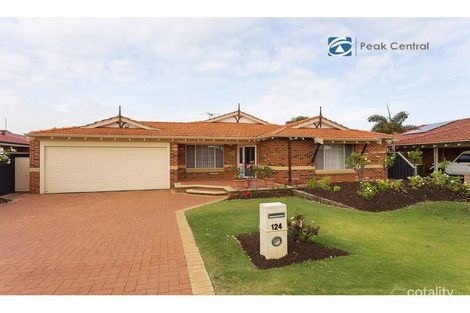 124 Brenchley Dr, Atwell, WA 6164
