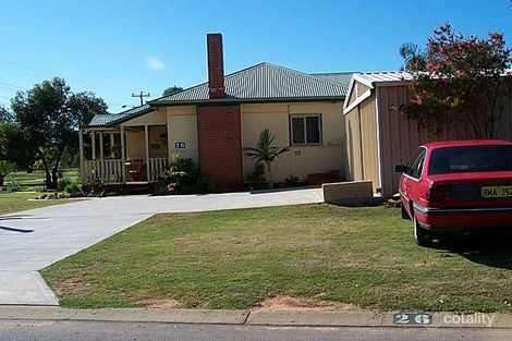 26 Gorgon Rd, Sunset Beach, WA 6530