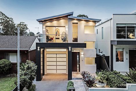 Property photo of 4 Ogilvy Street Peakhurst NSW 2210