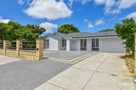 Property photo of 8 Highclere Boulevard Marangaroo WA 6064