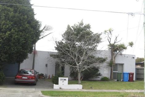 Property photo of 25 Wingala Avenue Keysborough VIC 3173