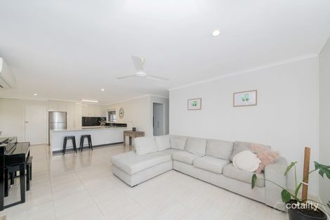 Property photo of 1 Northwest Crescent Cranbrook QLD 4814
