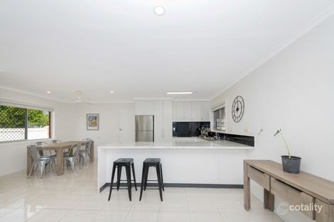 Property photo of 1 Northwest Crescent Cranbrook QLD 4814