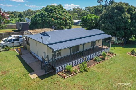 Property photo of 145 High Street Russell Island QLD 4184