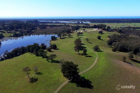 Property photo of 553 Old Coast Road Kundabung NSW 2441