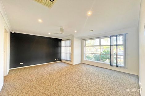Property photo of 23 Dalmuir Boulevard Deer Park VIC 3023