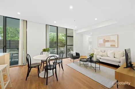 Property photo of 2/9 Mooltan Avenue Macquarie Park NSW 2113