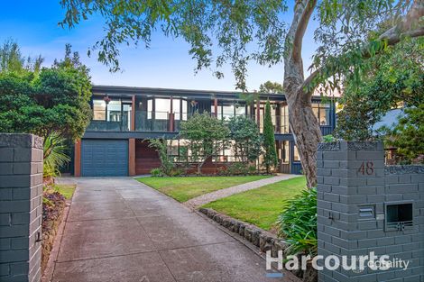 48 Griffiths Rd, Upwey, VIC 3158