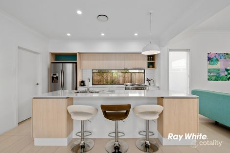 21 Putters Cct, Blacktown, NSW 2148