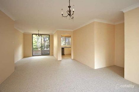 Property photo of 67/1C Kooringa Road Chatswood NSW 2067