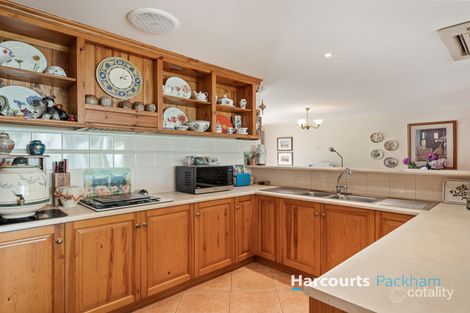 Property photo of 5 Vawser Court Coromandel Valley SA 5051