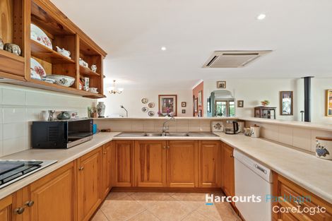 Property photo of 5 Vawser Court Coromandel Valley SA 5051